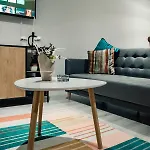 Bv Comfy Basement At Conditioning House Bradford (West Yorkshire)