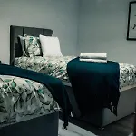 Bv Comfy Basement At Conditioning House Bradford (West Yorkshire)
