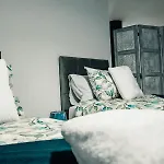 Bv Comfy Basement At Conditioning House Apartment *