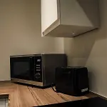 Bv Comfy Basement At Conditioning House Apartment