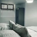 Bv Comfy Basement At Conditioning House Apartamento *