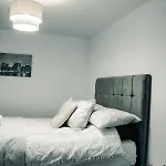 Bv Comfy Basement At Conditioning House Bradford (West Yorkshire)