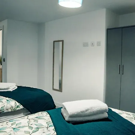 Apartamento Bv Comfy Basement At Conditioning House