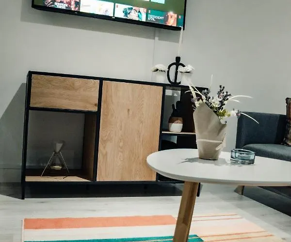 Appartement Bv Comfy Basement At Conditioning House