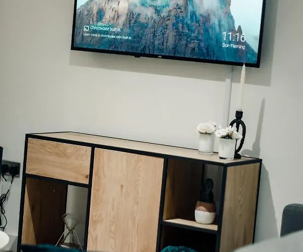 Bv Comfy Basement At Conditioning House