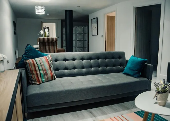 Bv Comfy Basement At Conditioning House