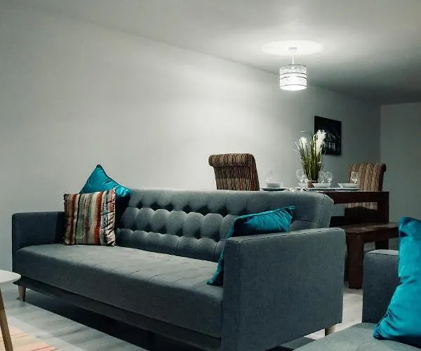 Bv Comfy Basement At Conditioning House