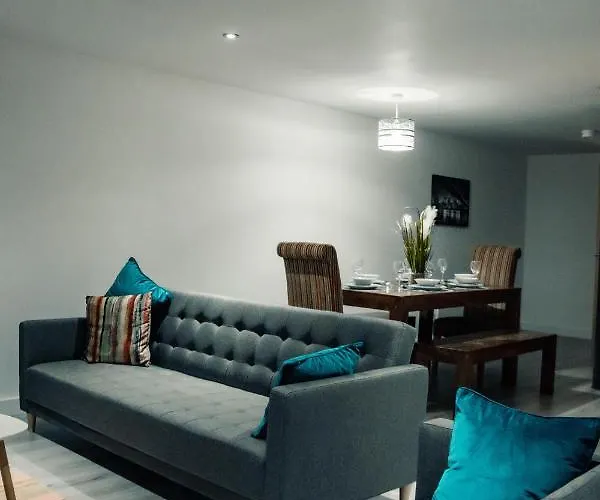 Bv Comfy Basement At Conditioning House