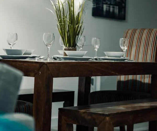 Appartement Bv Comfy Basement At Conditioning House