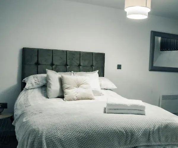 Bv Comfy Basement At Conditioning House