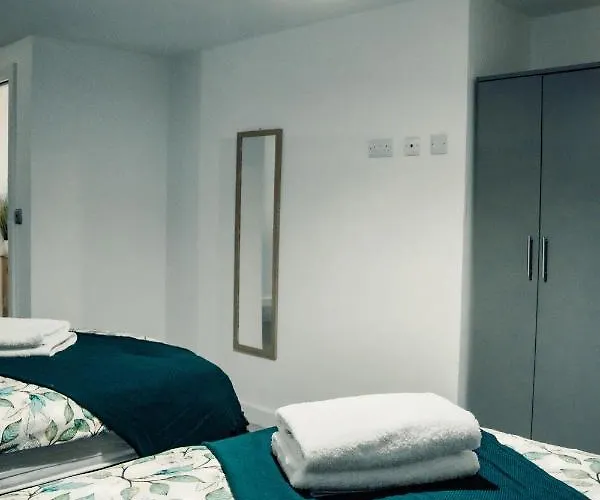 Appartement Bv Comfy Basement At Conditioning House