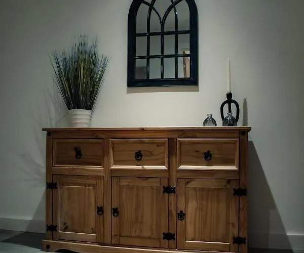 Bv Comfy Basement At Conditioning House *