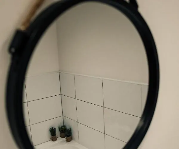 Appartement Bv Comfy Basement At Conditioning House *