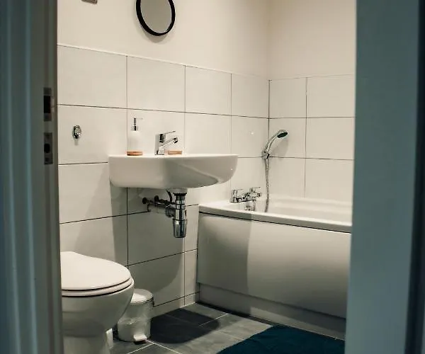 Bv Comfy Basement At Conditioning House *