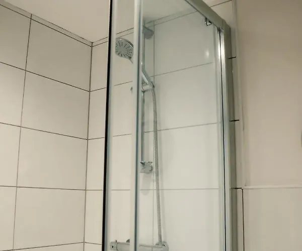 Bv Comfy Basement At Conditioning House