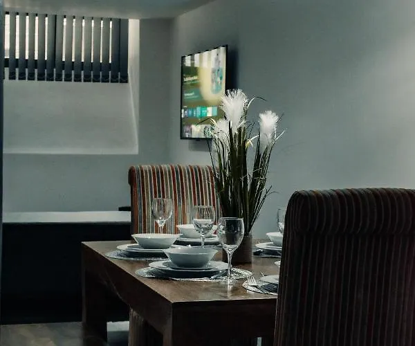 Bv Comfy Basement At Conditioning House *